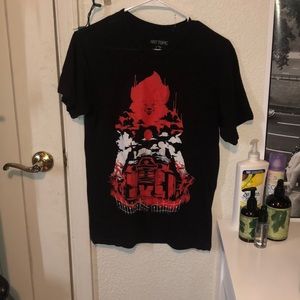 It Chapter two Pennywise shirt